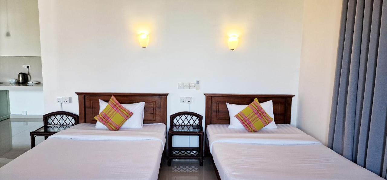 Hotel Chill Hill Hikkaduwa Extérieur photo