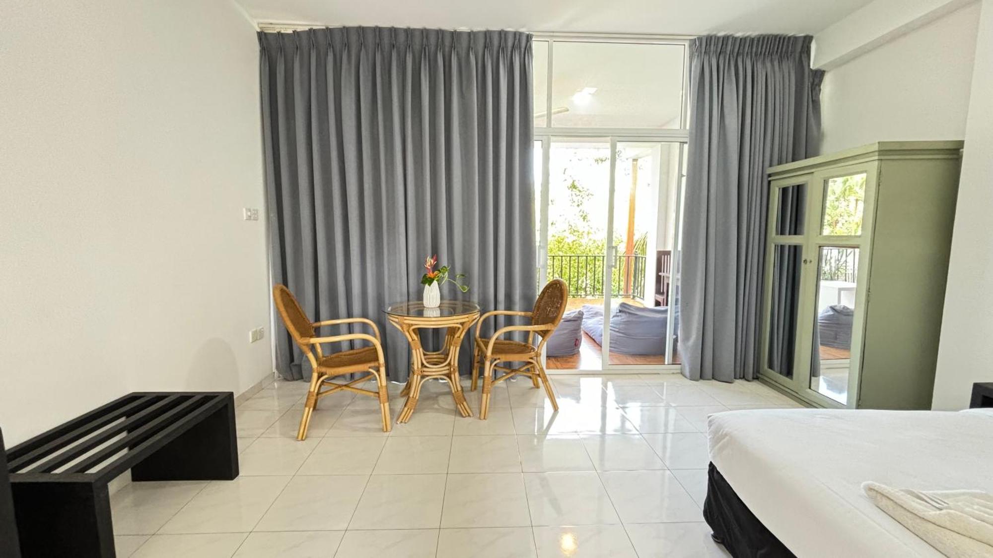 Hotel Chill Hill Hikkaduwa Chambre photo