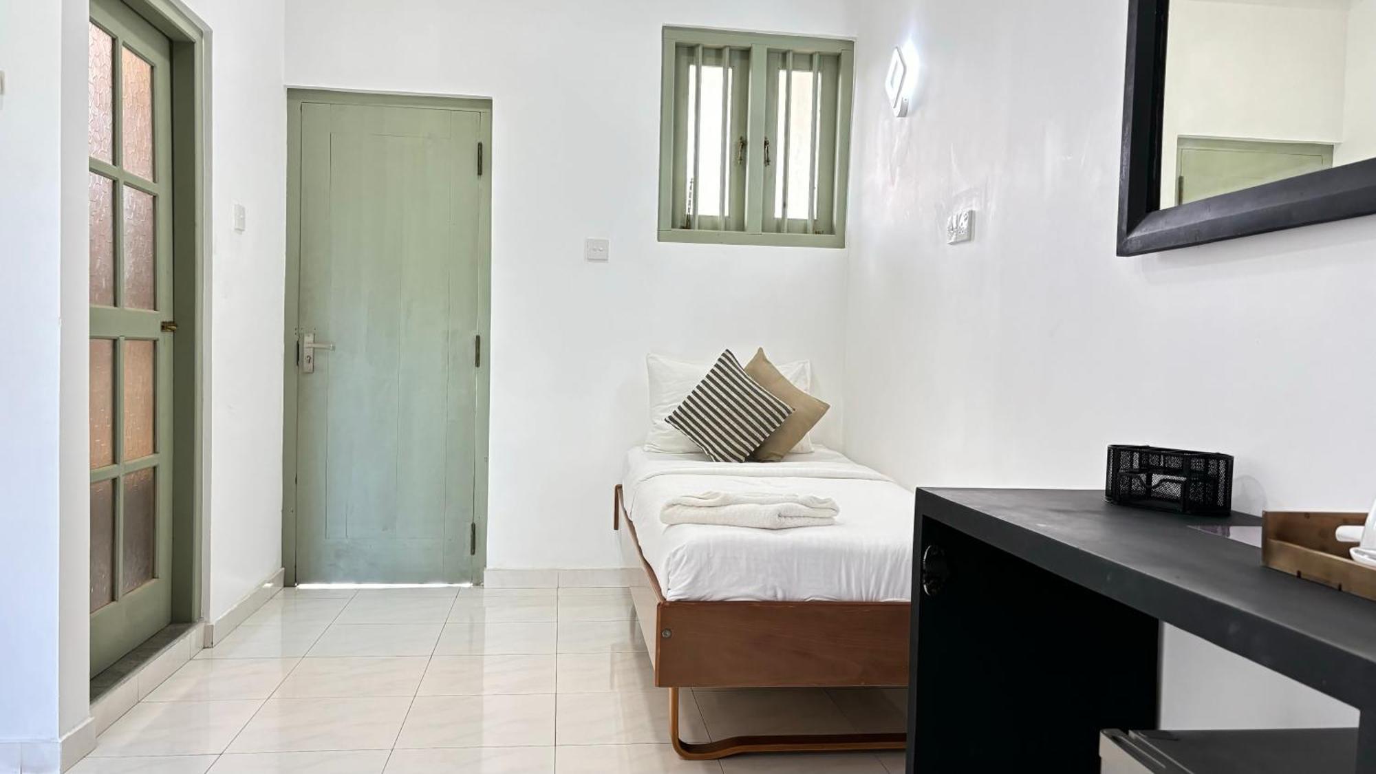 Hotel Chill Hill Hikkaduwa Chambre photo